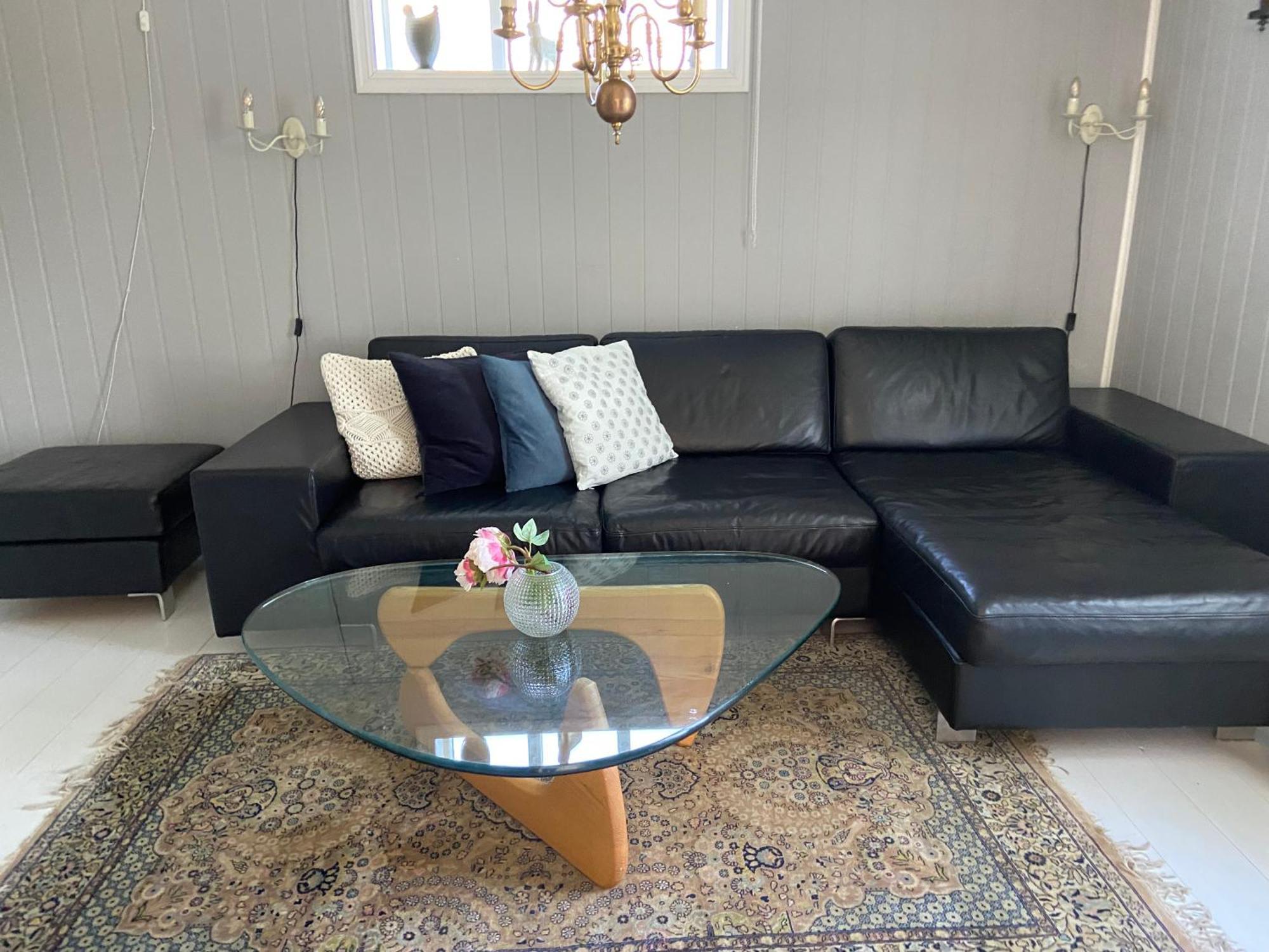 Smabruket Stall Solheim Rodby ภายนอก รูปภาพ